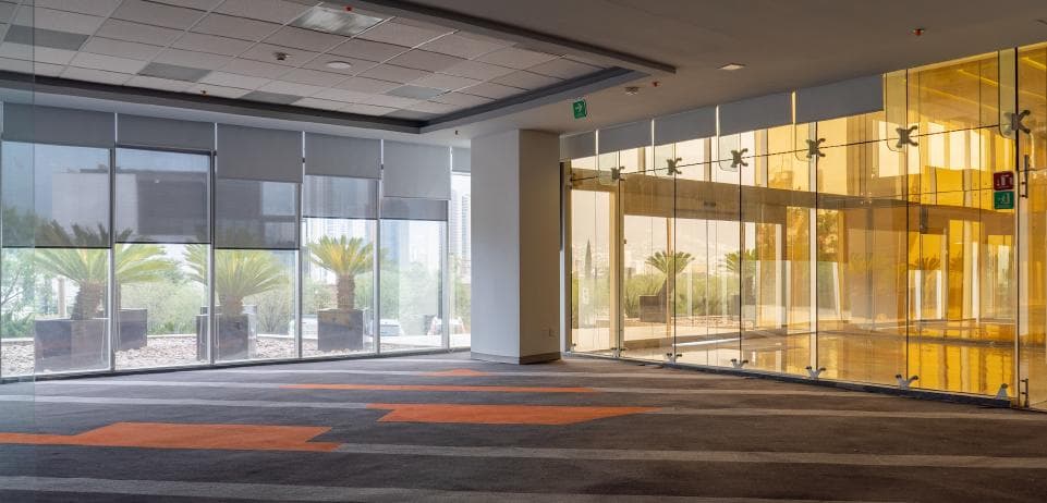 FULLY FURNISHED OFFICE FOR RENT