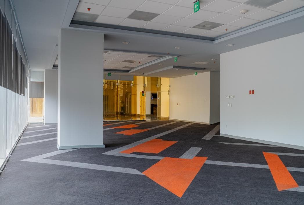 FULLY FURNISHED OFFICE FOR RENT