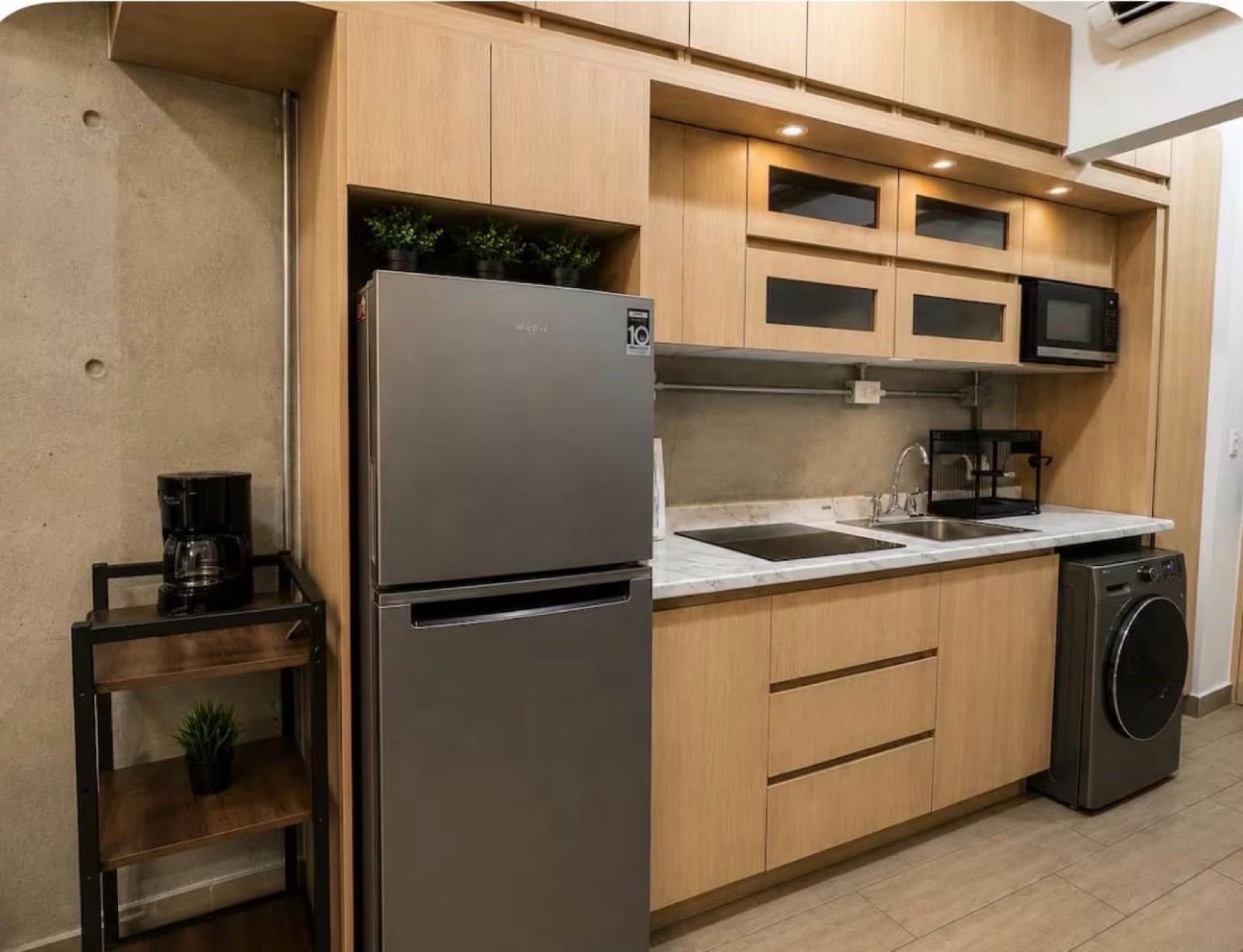 Apartment - Downtown