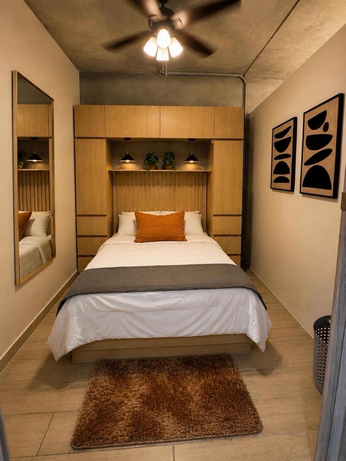 Apartment - Downtown