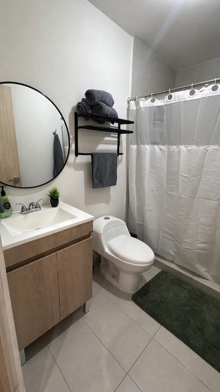 Apartment - Downtown