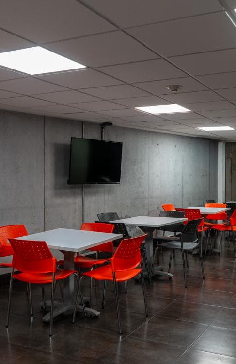 OFFICE IN VALLE ORIENTE