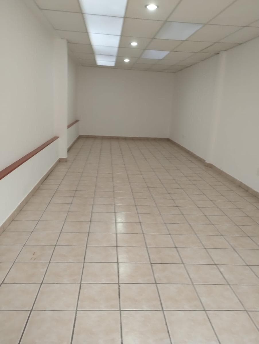 Offices for Rent in Downtown León