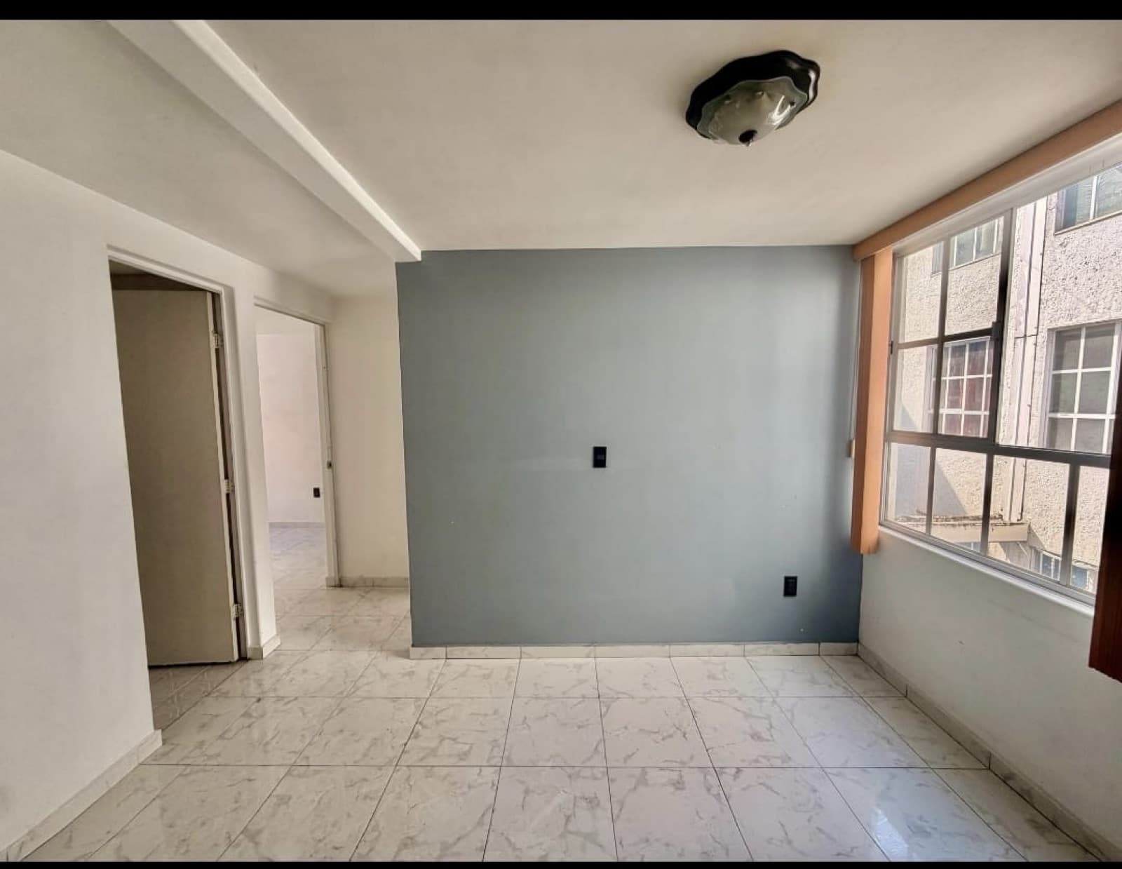 Apartment - San Pedro Zacatenco