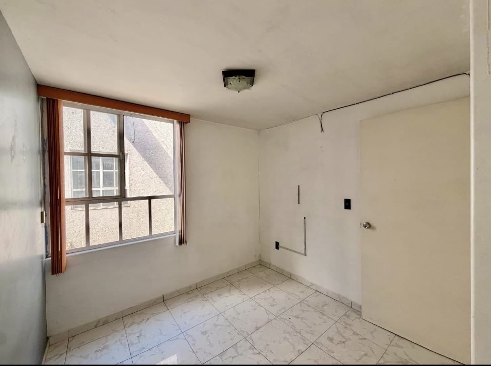 Apartment - San Pedro Zacatenco