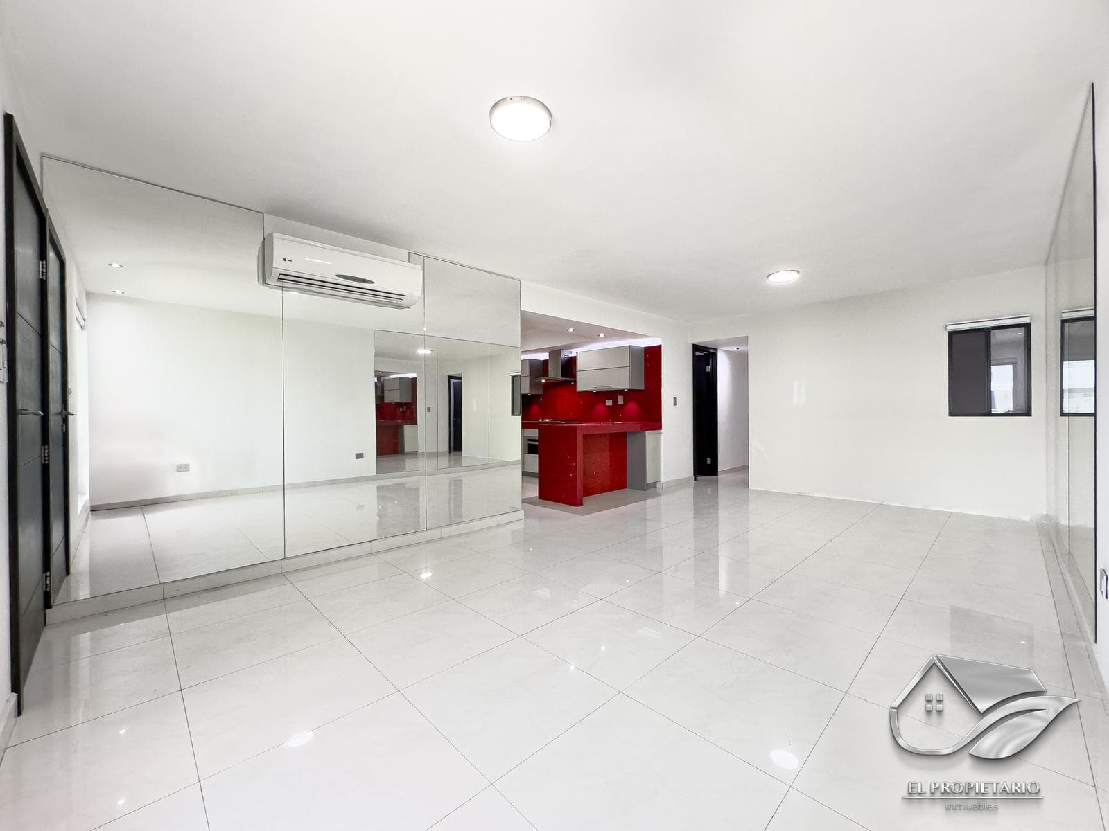2-Bedroom Apartment for Rent // Ayres Condominium - Loma Larga, Monterrey