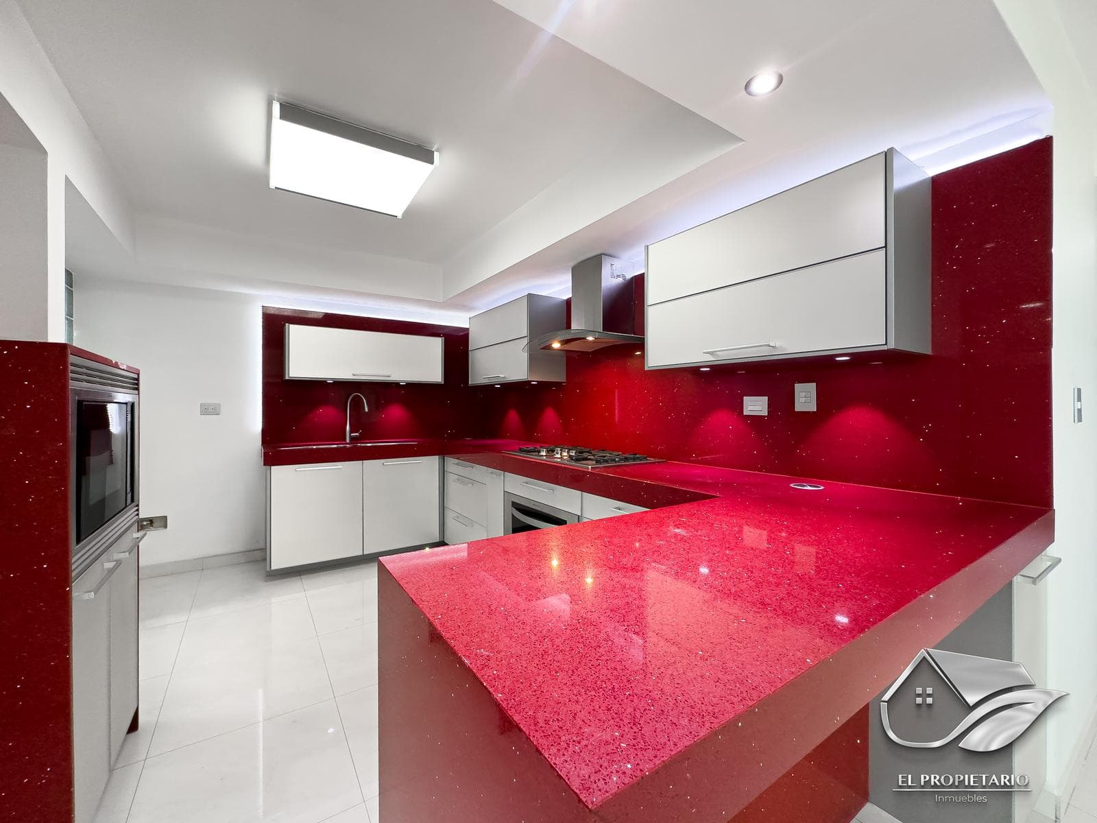 2-Bedroom Apartment for Rent // Ayres Condominium - Loma Larga, Monterrey
