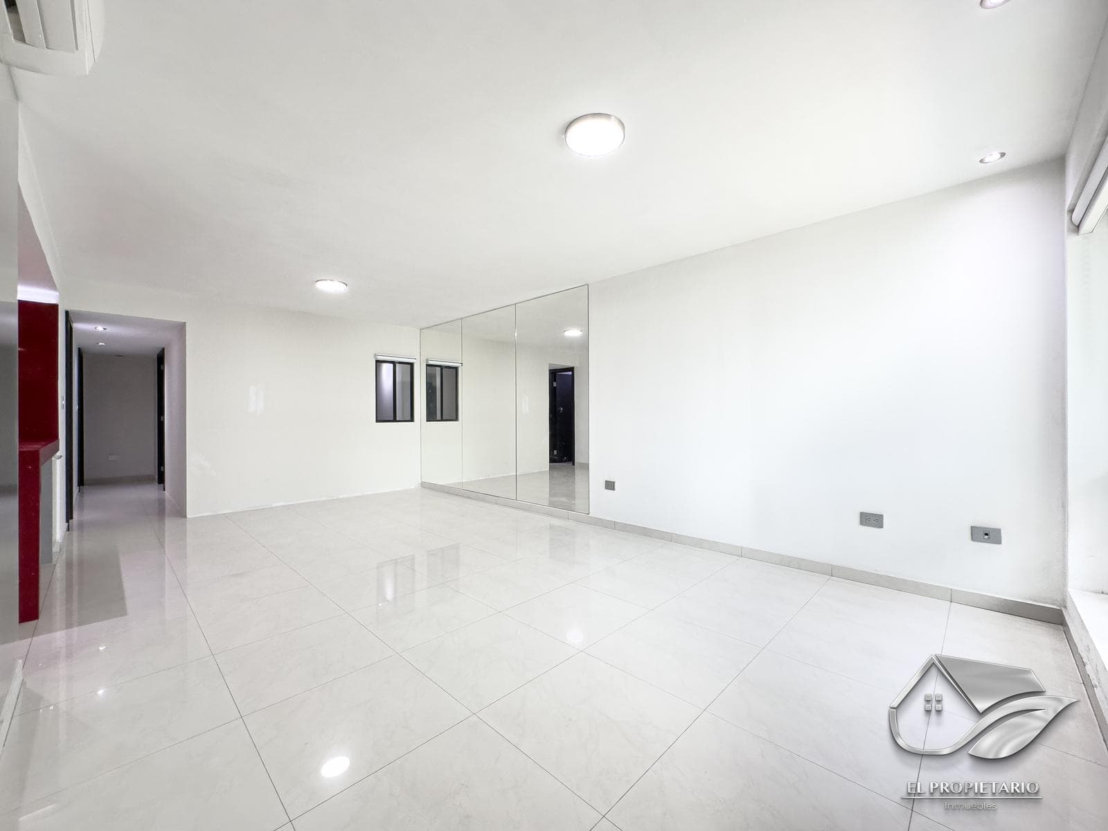 2-Bedroom Apartment for Rent // Ayres Condominium - Loma Larga, Monterrey