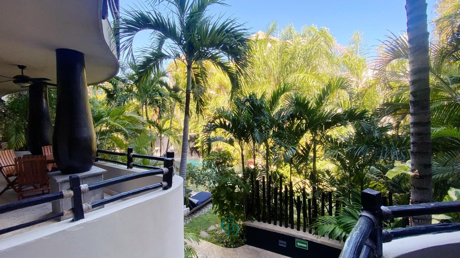 Apartment on El Taj Beachside, Calle 1 Norte, Playa del Carmen