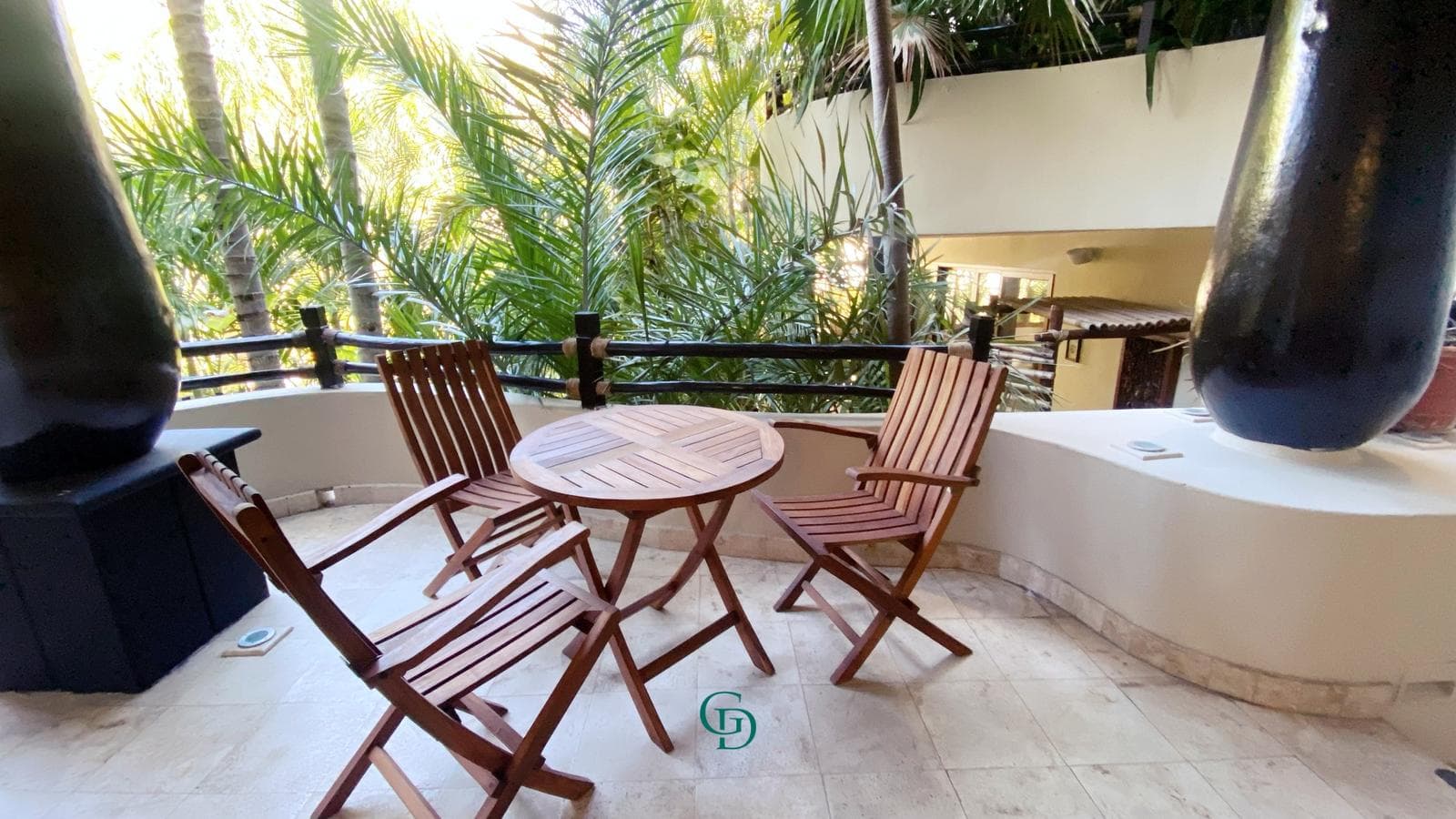 Apartment on El Taj Beachside, Calle 1 Norte, Playa del Carmen
