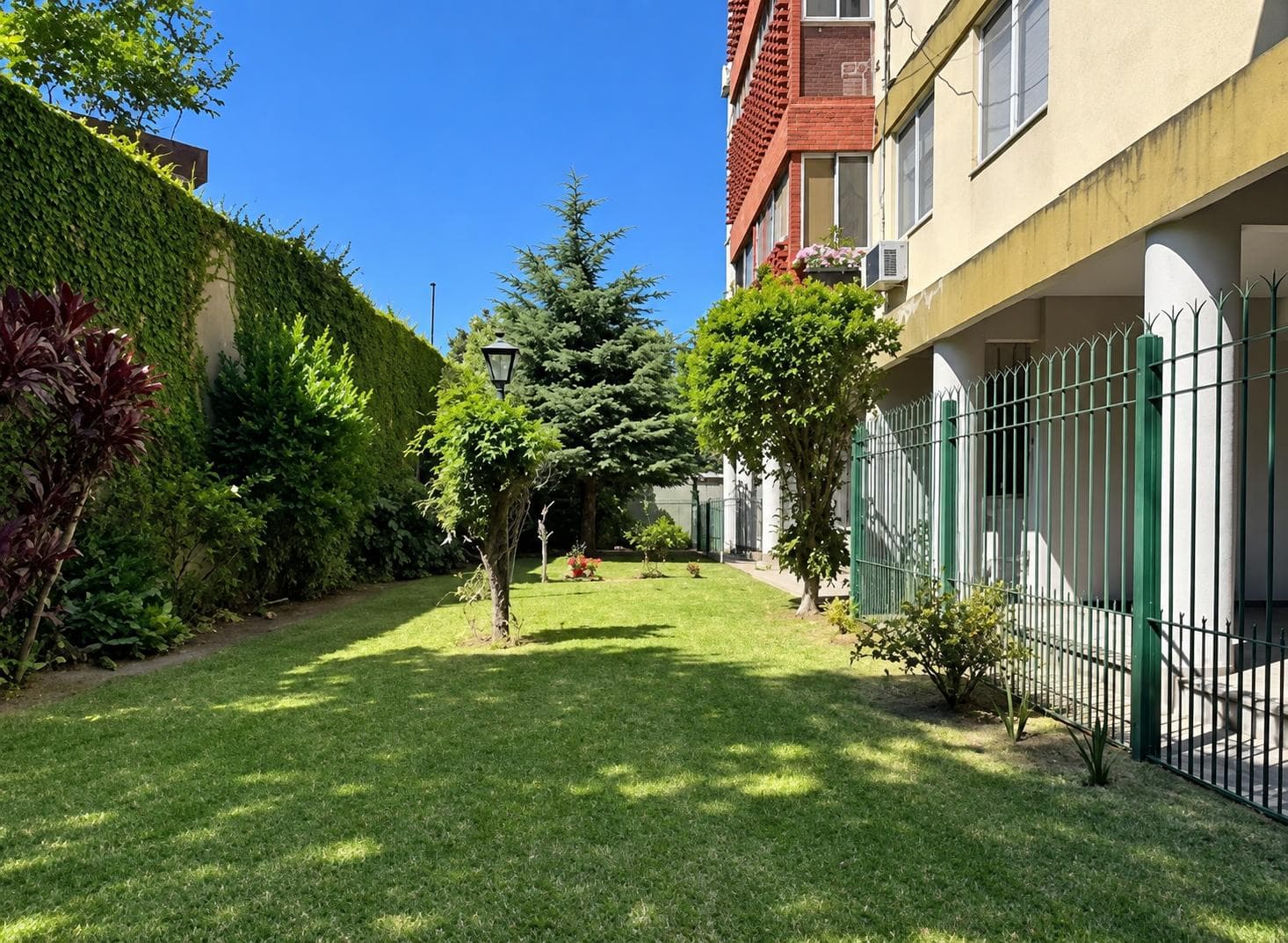 Apartment in San Fernando
