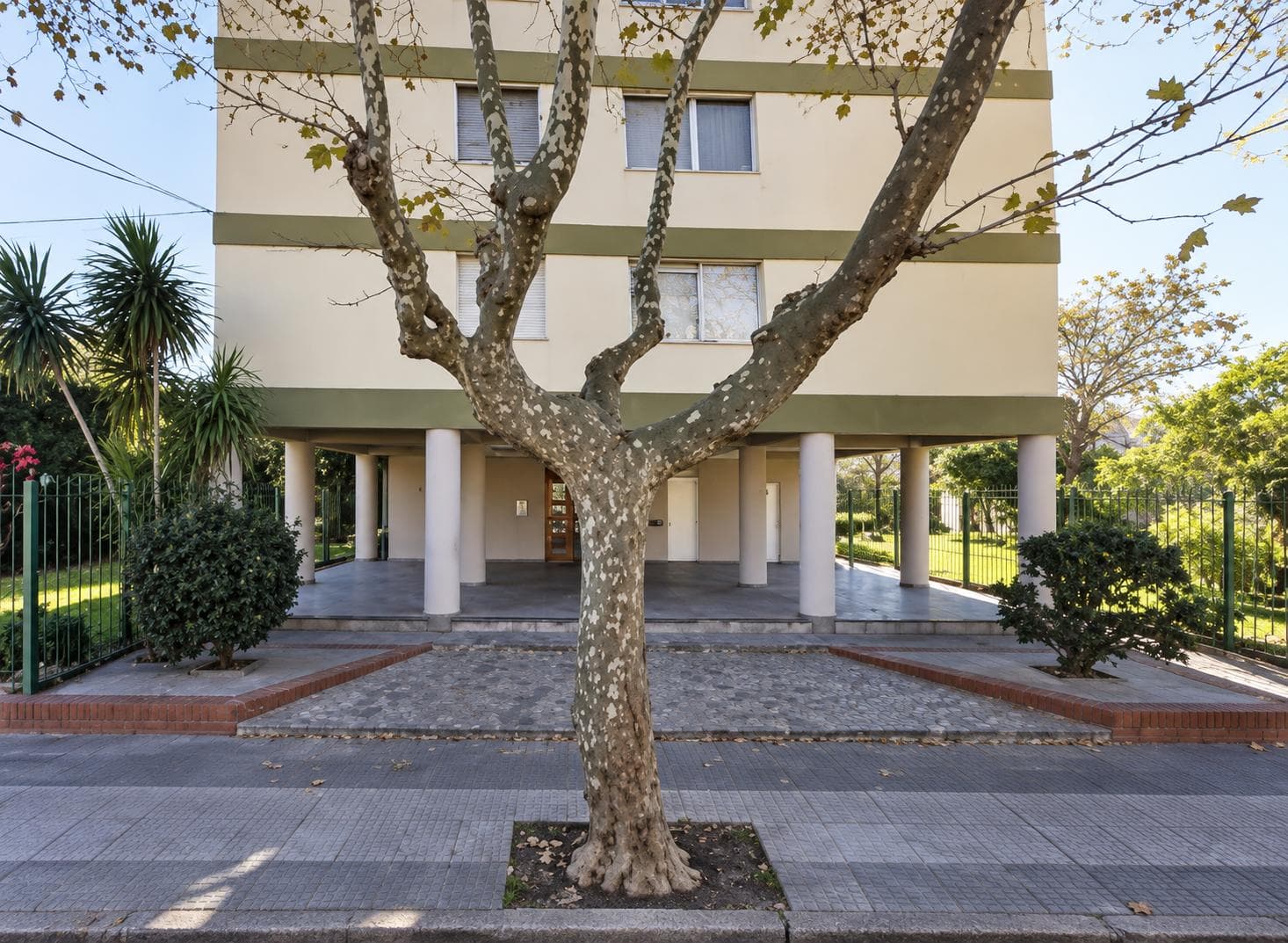 Apartment in San Fernando
