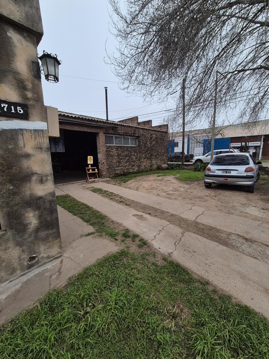Warehouse in Venado Tuerto