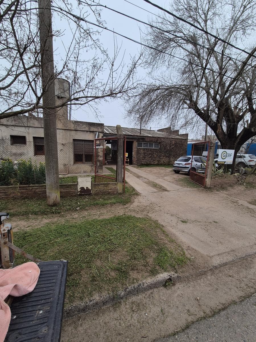 Warehouse in Venado Tuerto