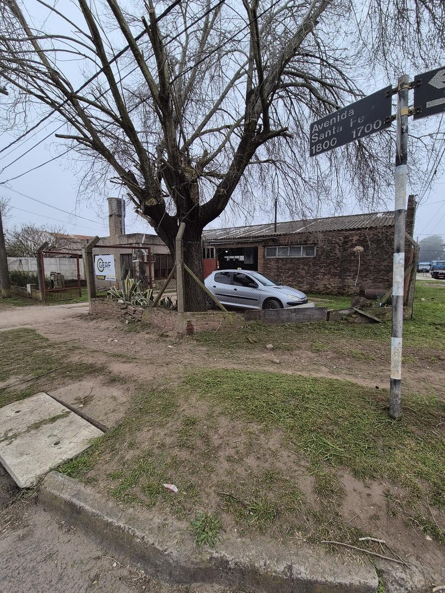 Warehouse in Venado Tuerto