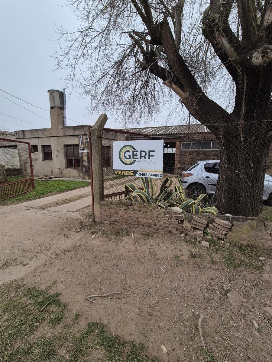 Galpón en Venado Tuerto