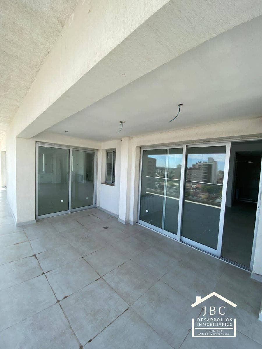 Apartment in Bahía Blanca