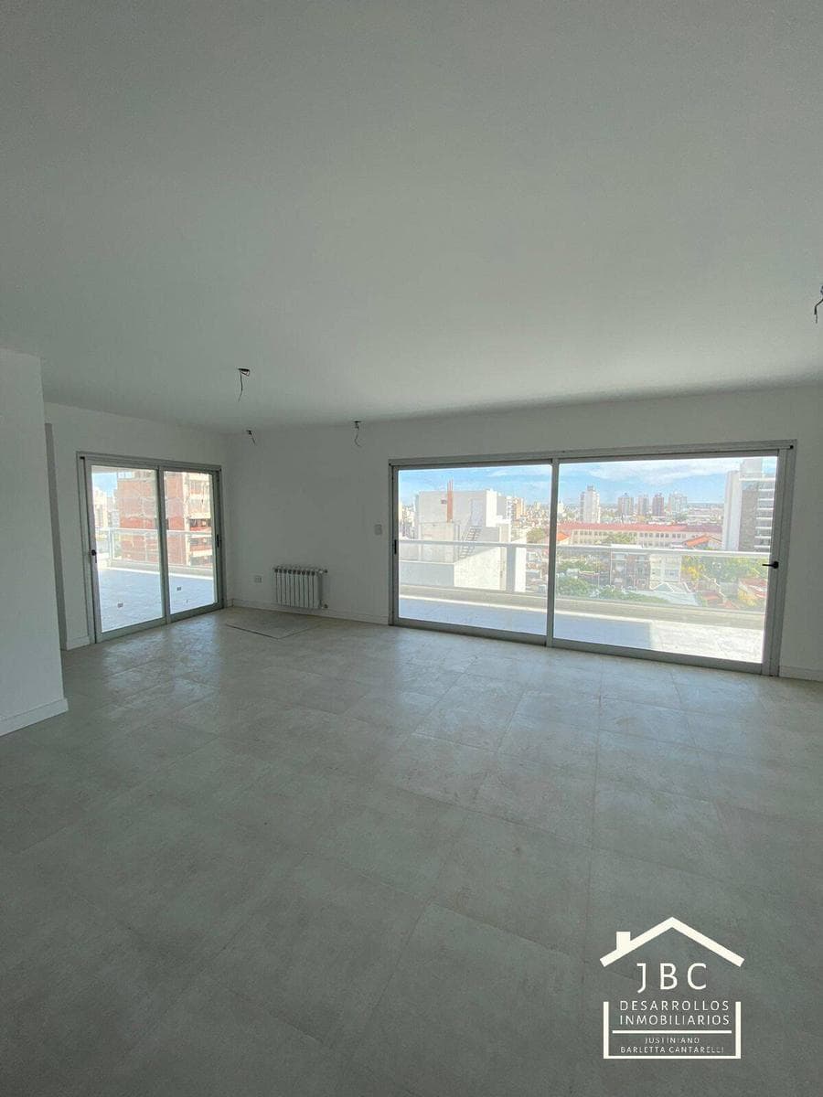 Apartment in Bahía Blanca