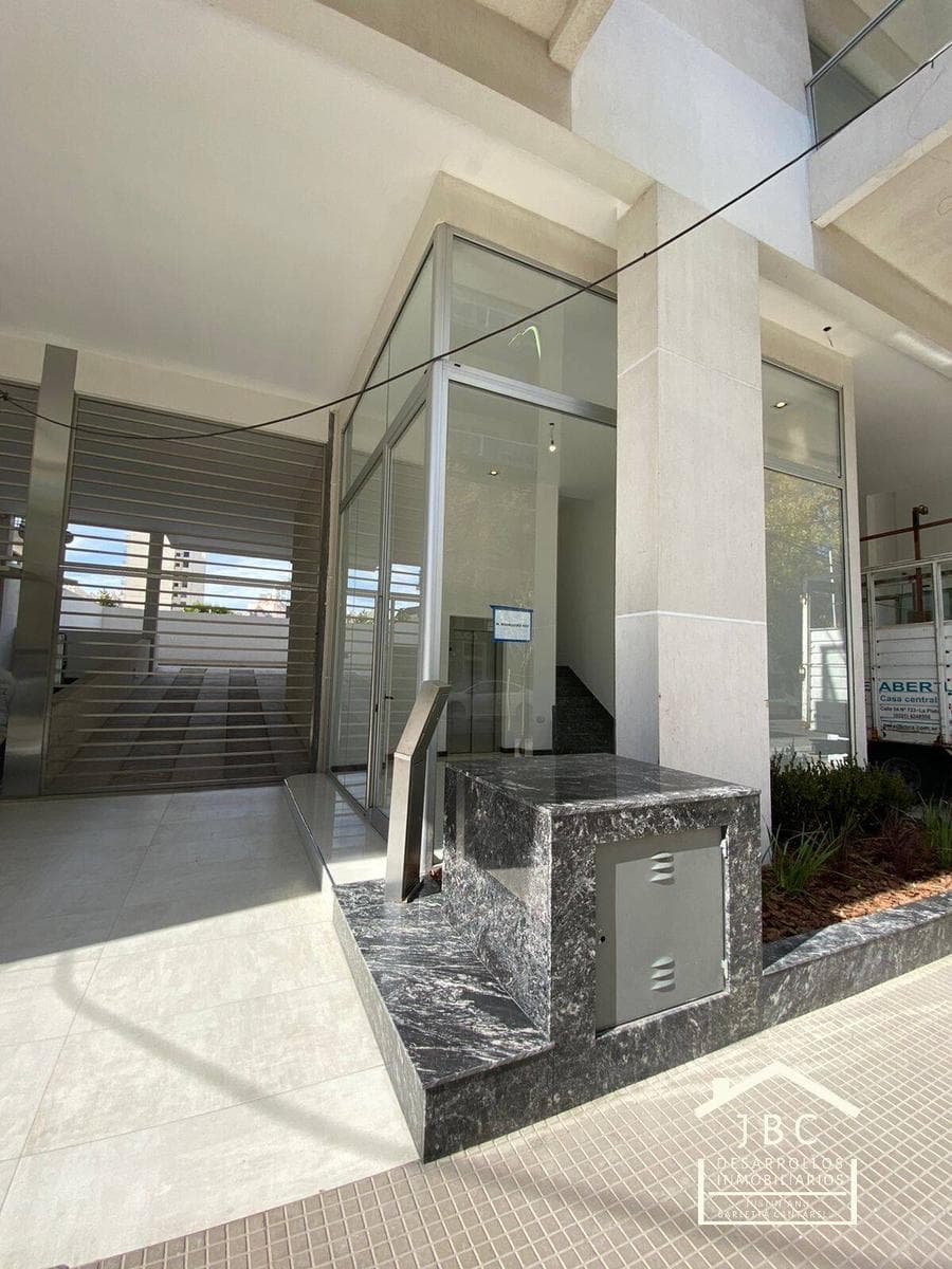 Apartment in Bahía Blanca