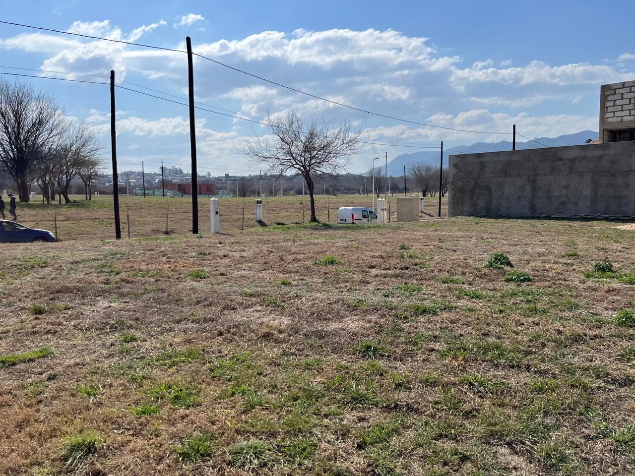 Land in Tejas Cuatro Malagueño, surrounded by nature and close to everything.