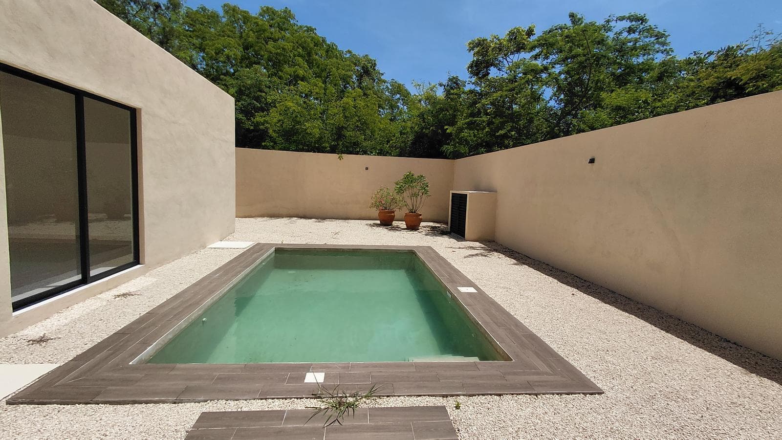 HOUSE FOR SALE IN MÉRIDA, KIKTEIL, BLANCA RESIDENCIAL, 4 BEDROOMS