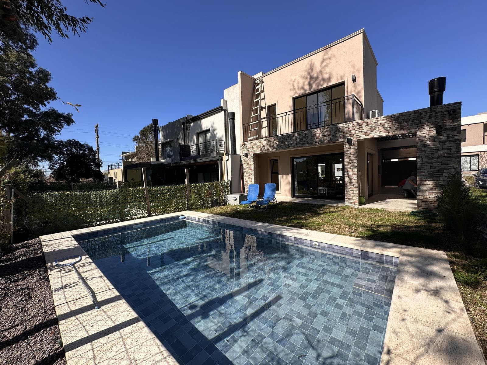 Casa 4 ambientes a estrenar, Federico I Berazategui