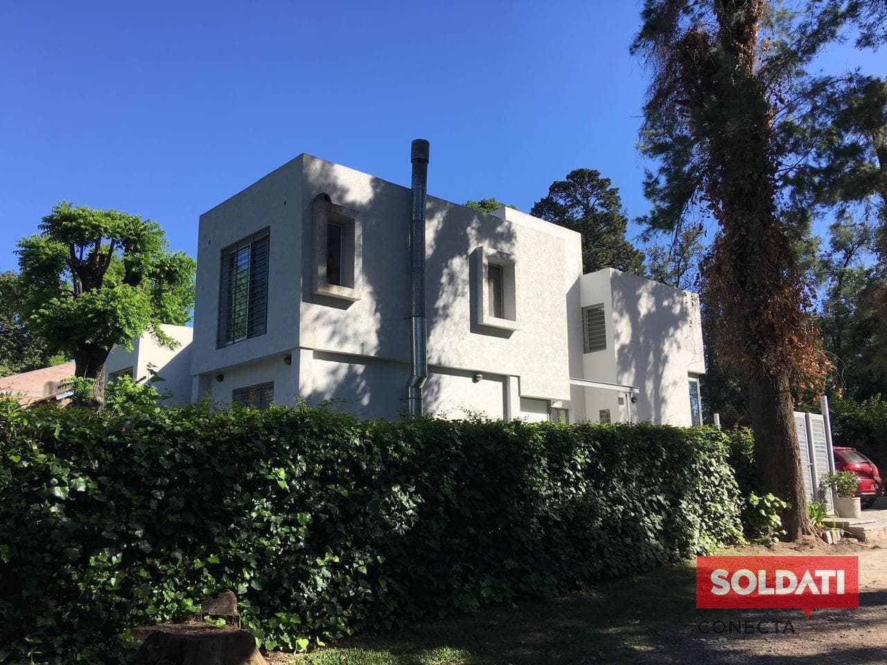 Summer Rental Home in Bella Vista - January and February 1