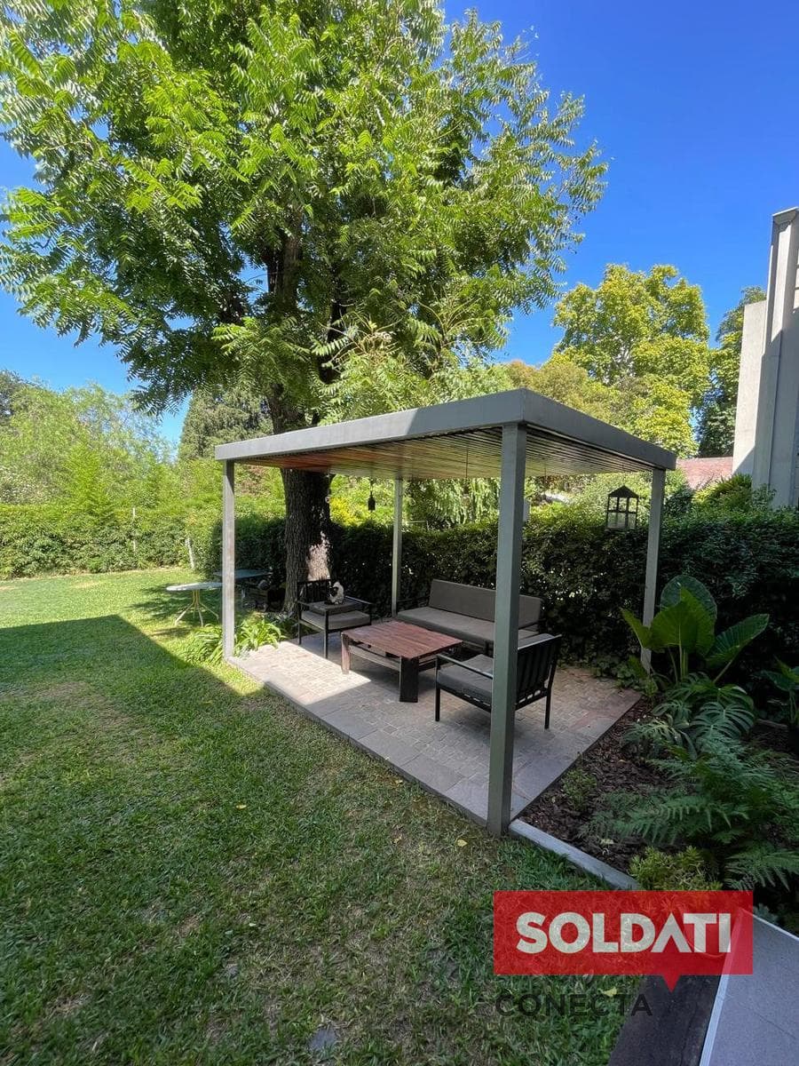 Summer Rental Home in Bella Vista - January and February 1