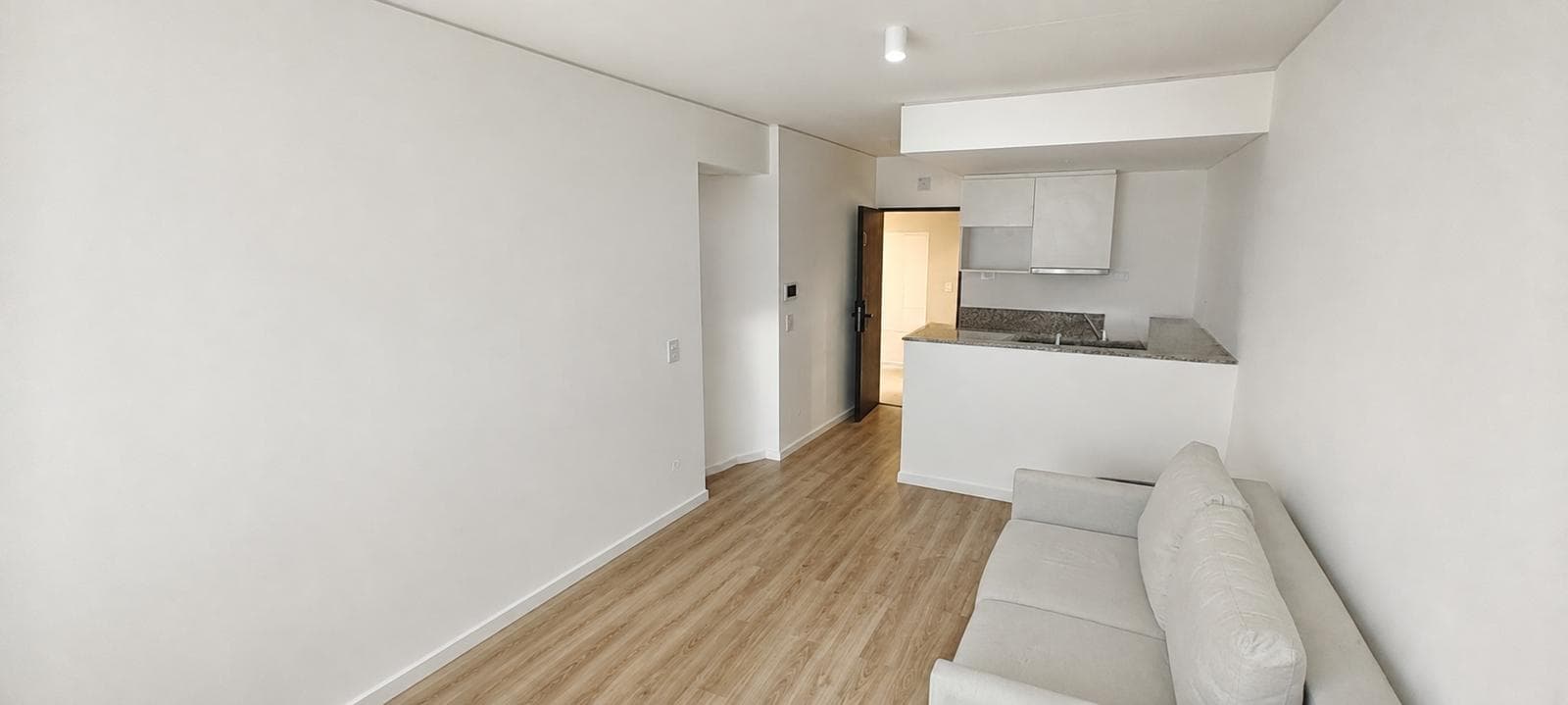 2-Bedroom Apartment for Sale—Ideal Investment in San Telmo