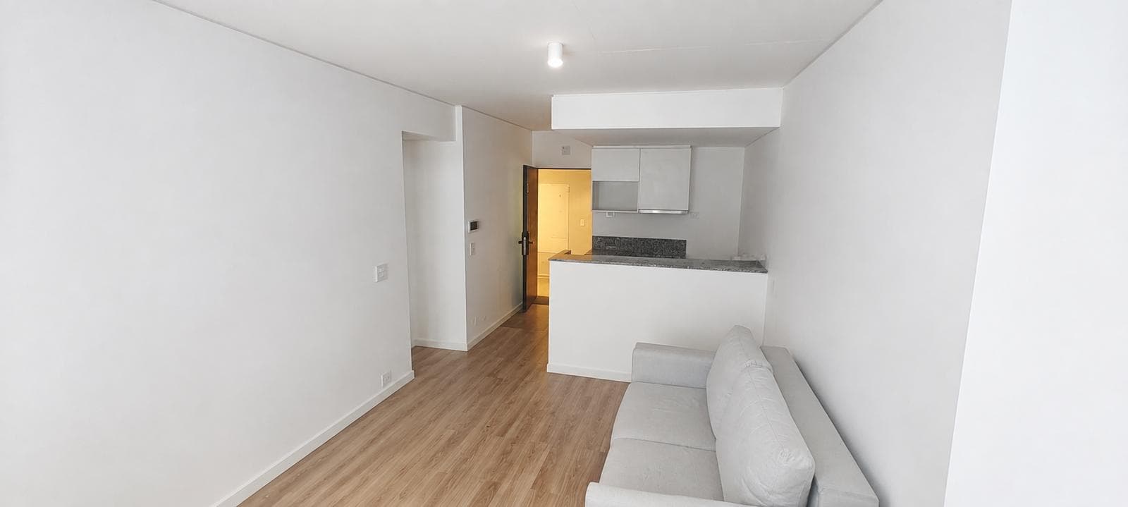2-Bedroom Apartment for Sale—Ideal Investment in San Telmo