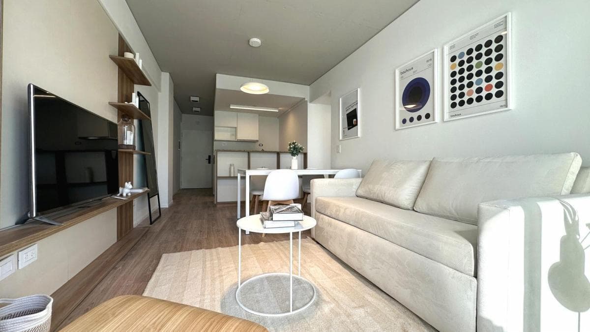 2-Bedroom Apartment for Sale—Ideal Investment in San Telmo