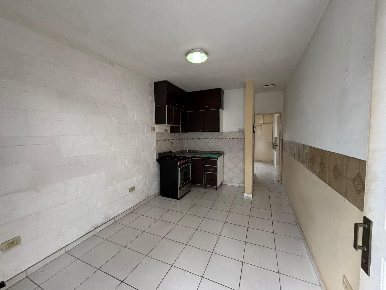 Apartment in San Justo