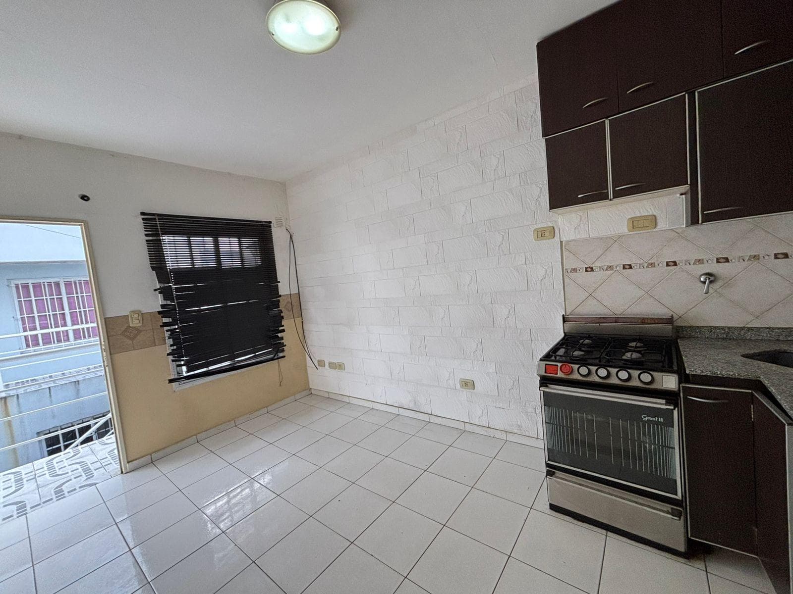 Apartment in San Justo