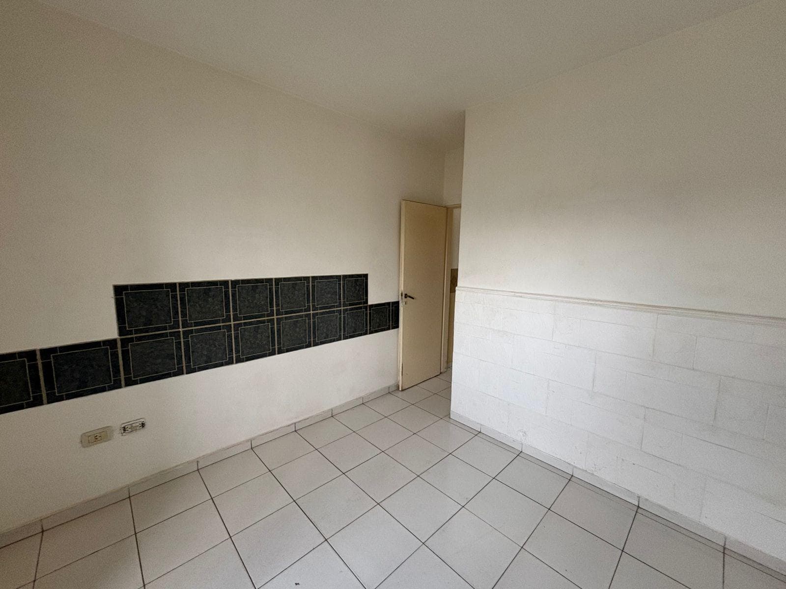 Apartment in San Justo