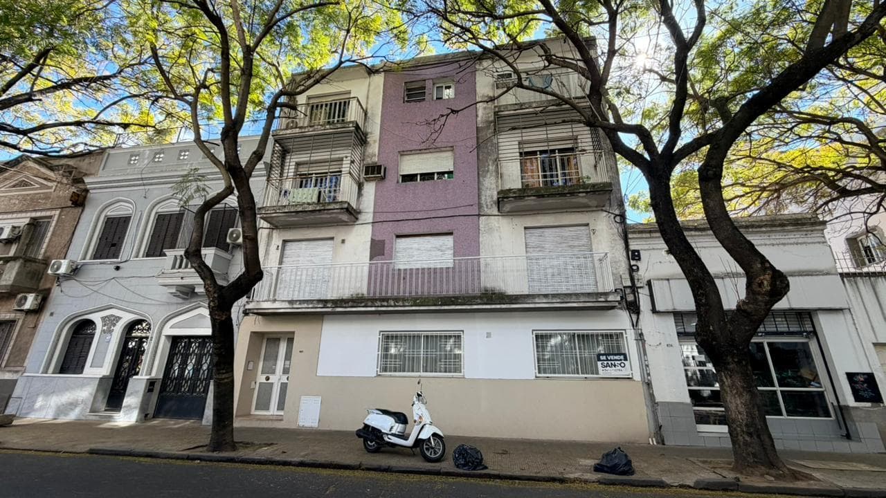 3-Bedroom Apartment with a Patio