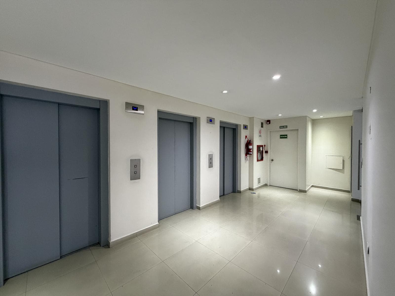 Office for Rent in Puerto Madero - Open Floor Plan - Huergo 900