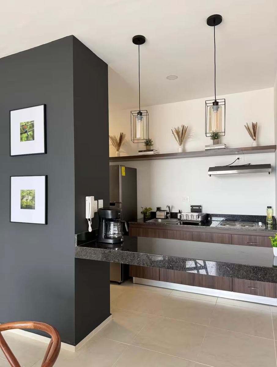 Departamento en venta en San Antonio Cucul Mérida, AMUEBLADO