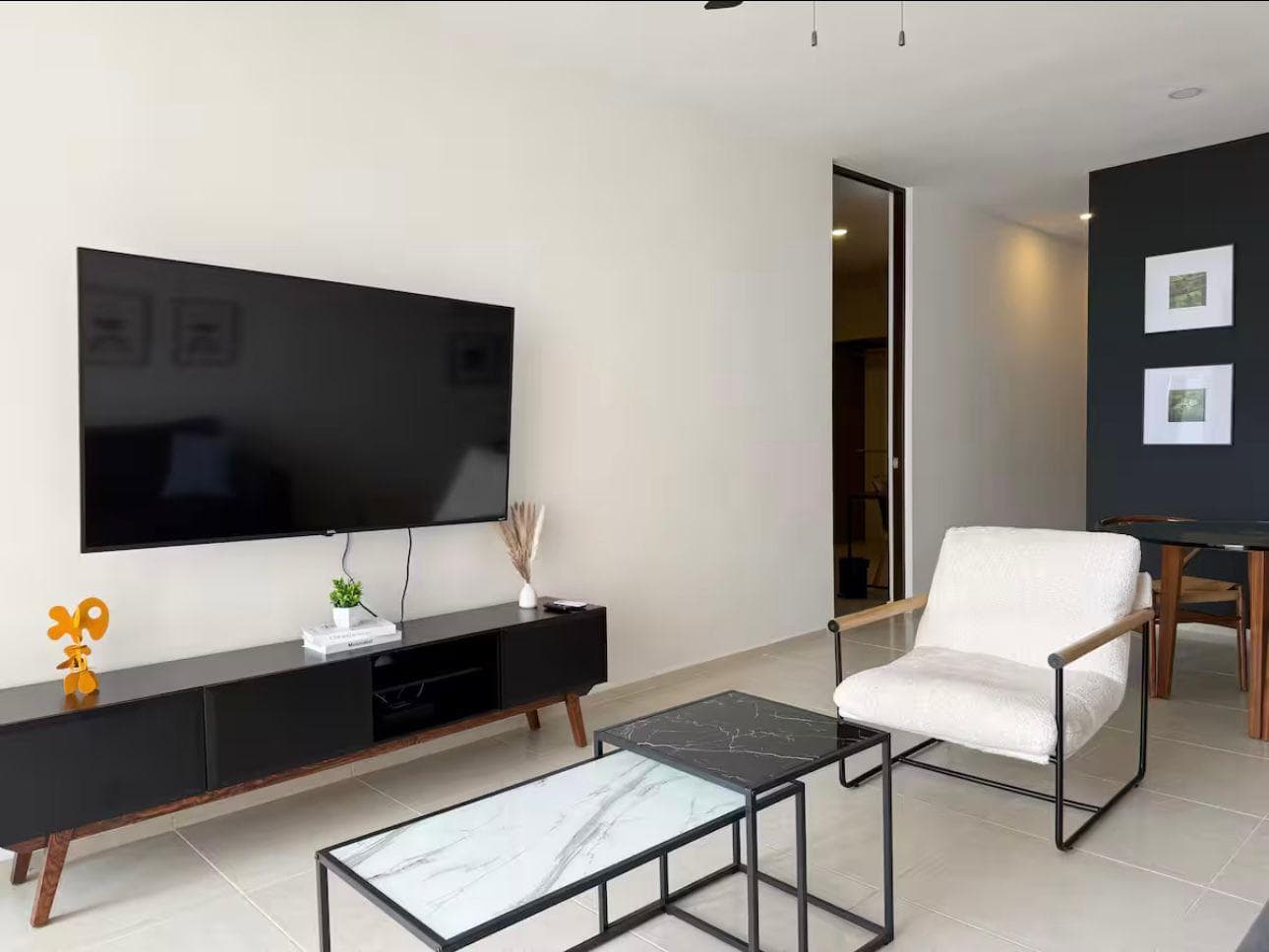 Departamento en venta en San Antonio Cucul Mérida, AMUEBLADO