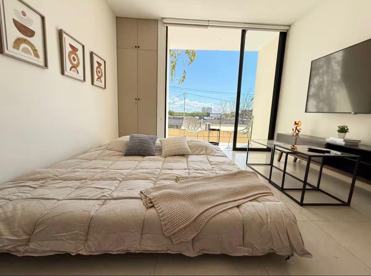 Departamento en venta en San Antonio Cucul Mérida, AMUEBLADO