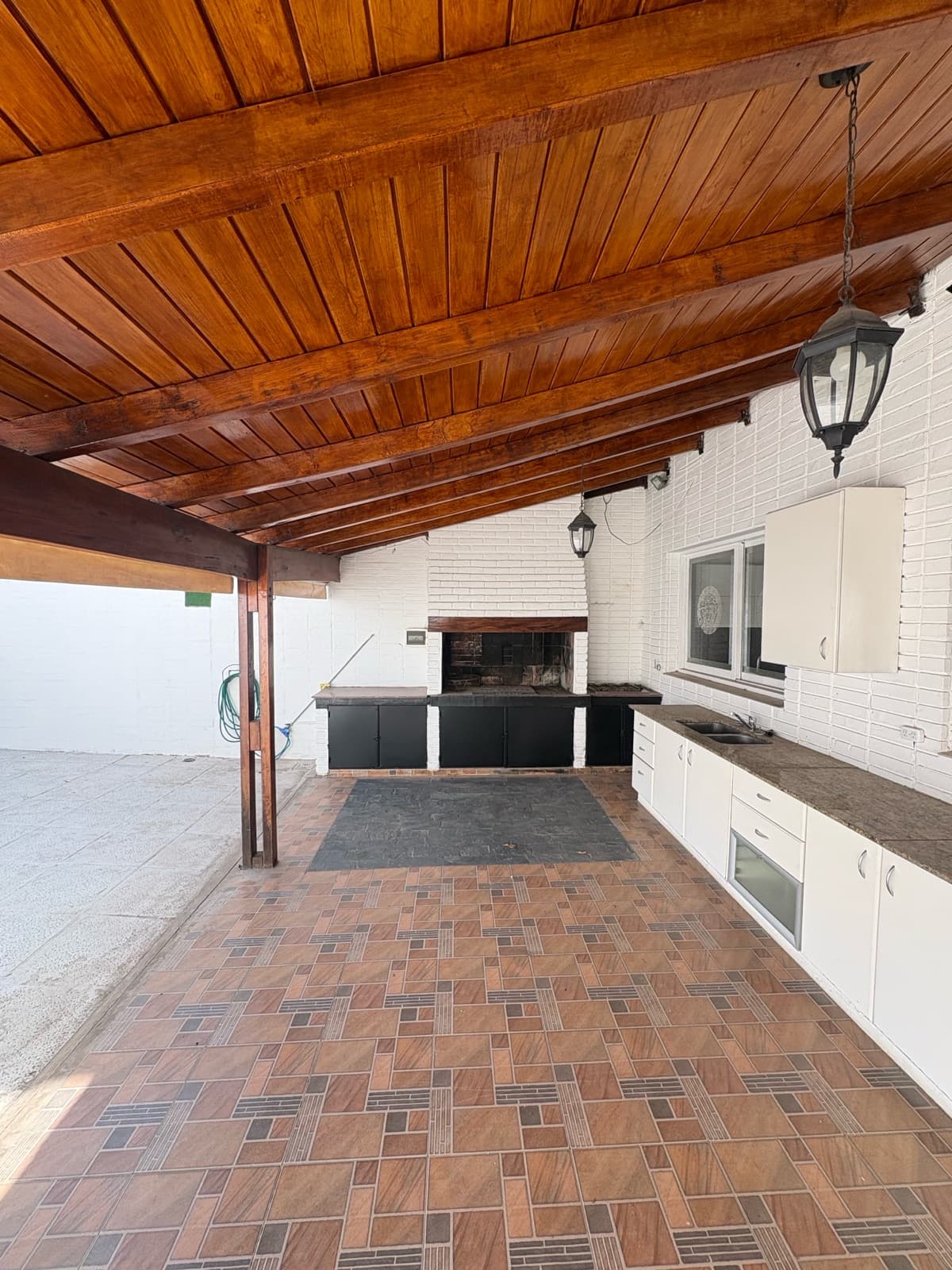 House - Tablada Park