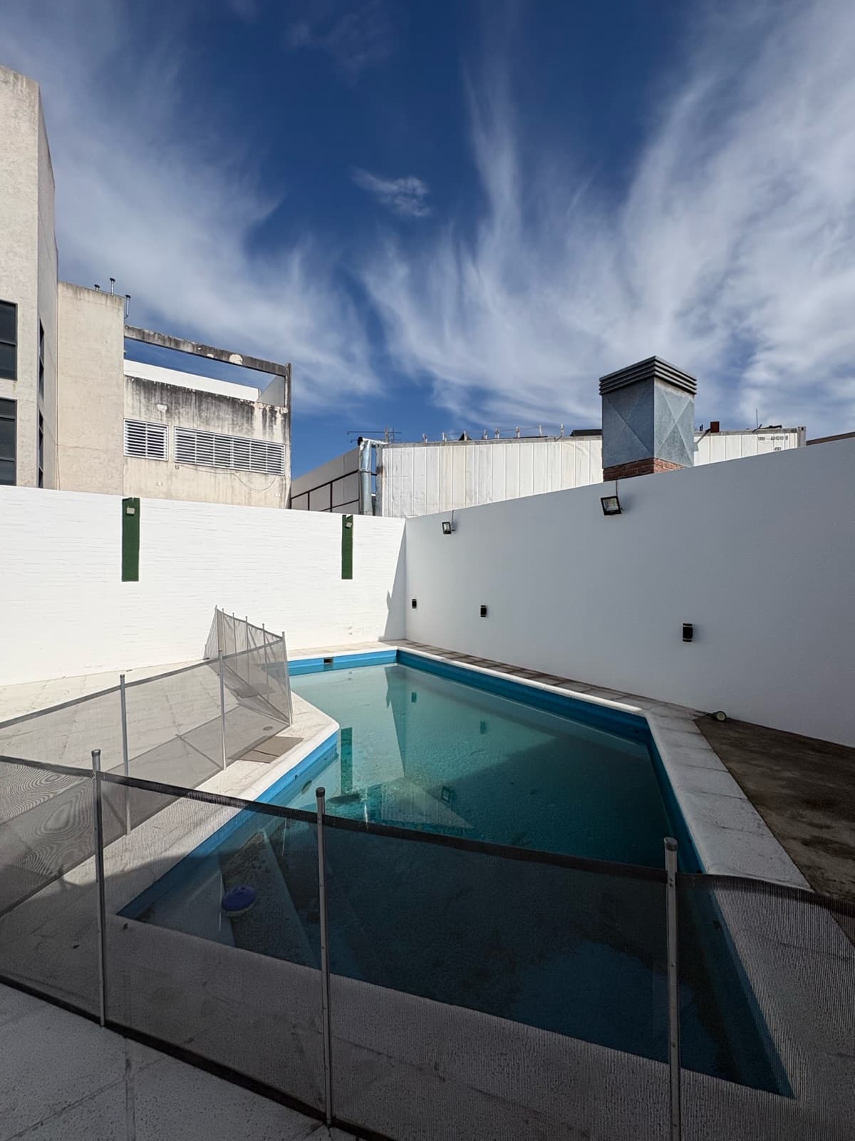 House - Tablada Park