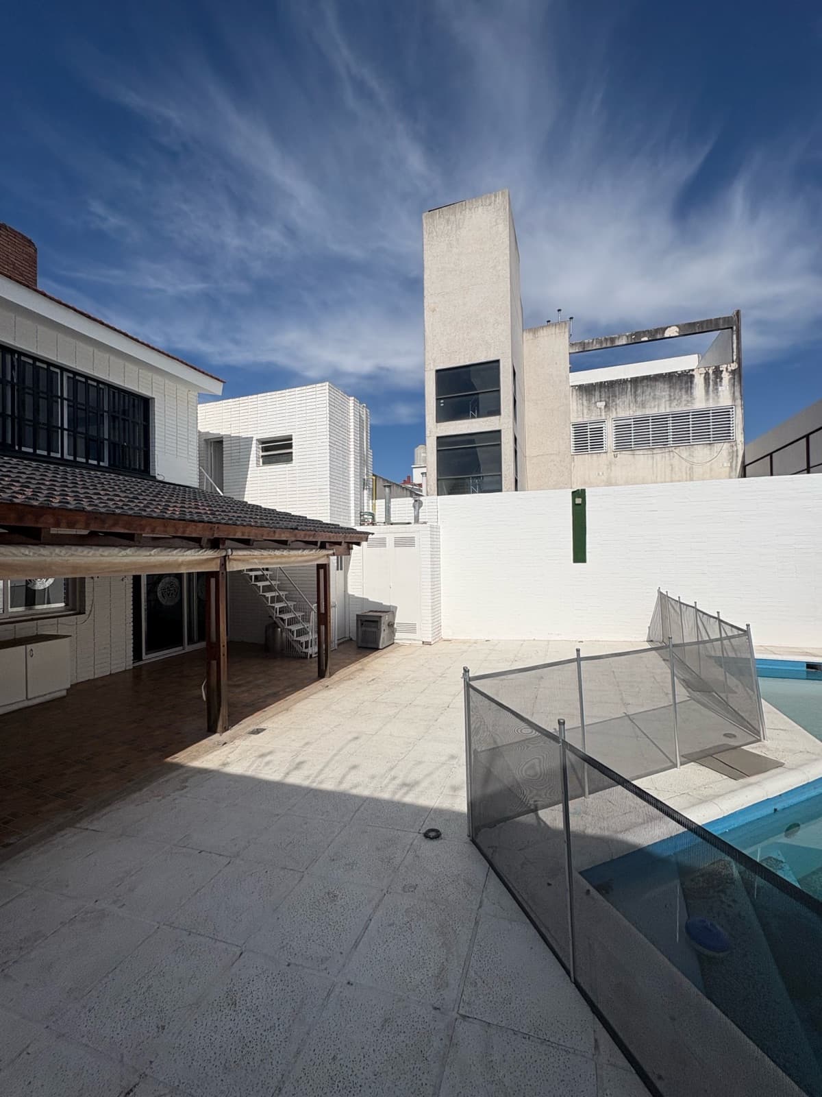 House - Tablada Park