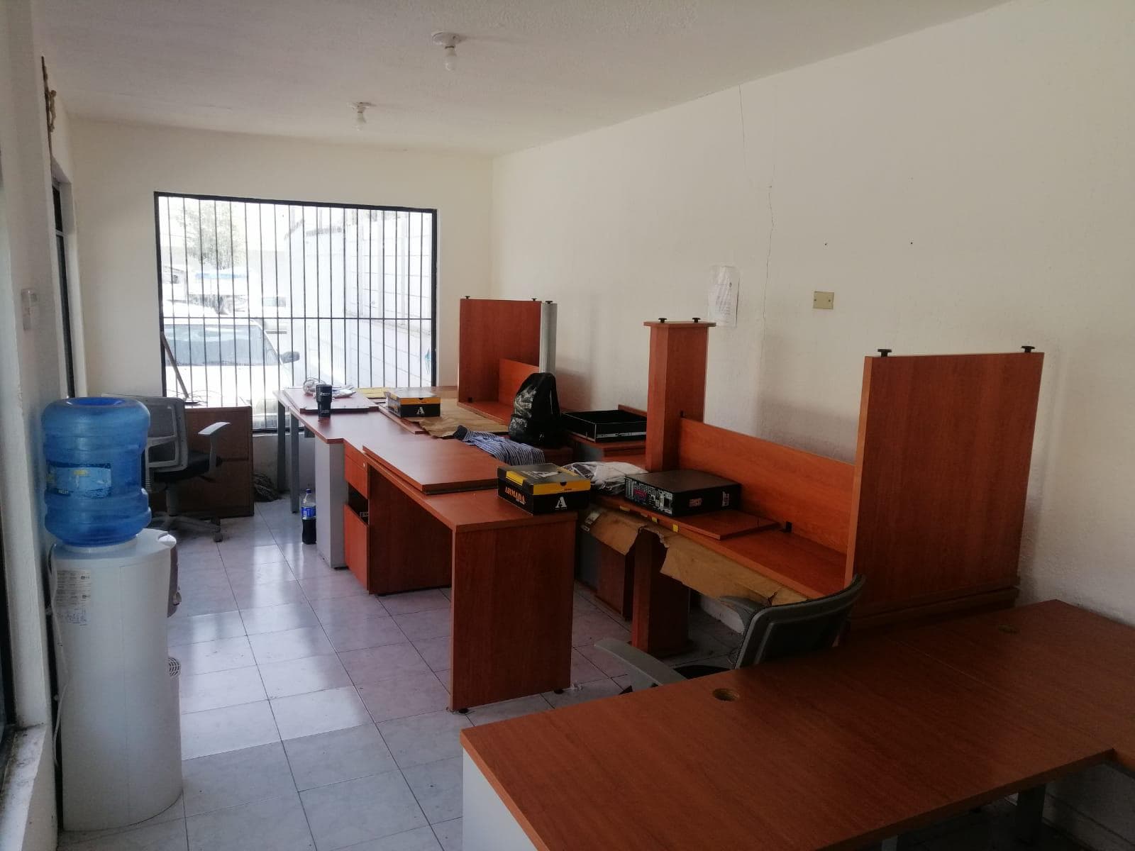 Excellent Commercial Space on Eugenio Garza Sada Avenue
