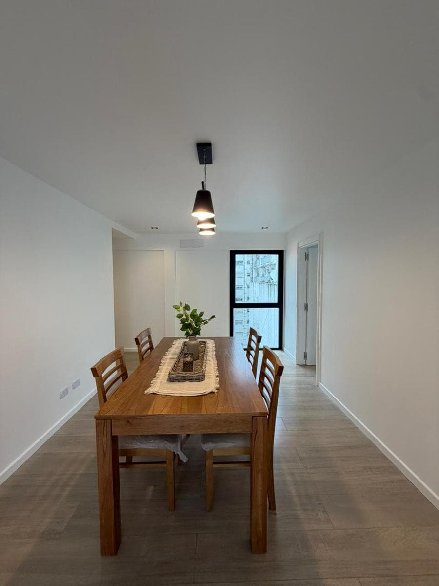 2-room apartment in Plaza Colón, Mar del Plata