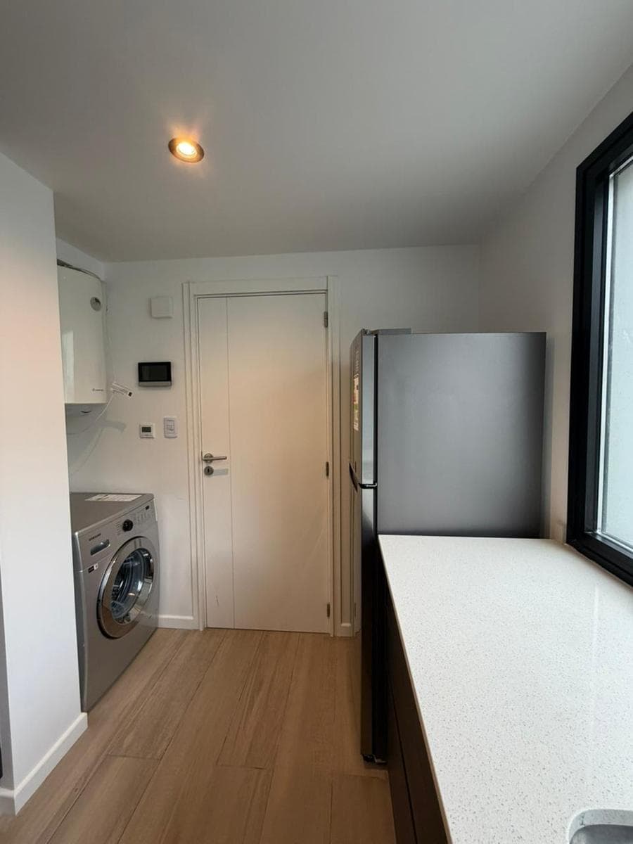 2-room apartment in Plaza Colón, Mar del Plata