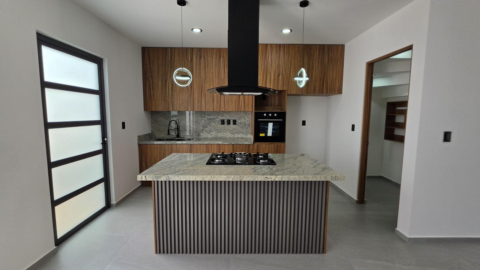 Casa en venta Cañadas Tres Marías Canchas Multideportivas, Lago, Cenadores