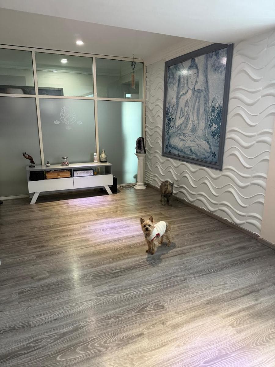 Departamento en Interlomas