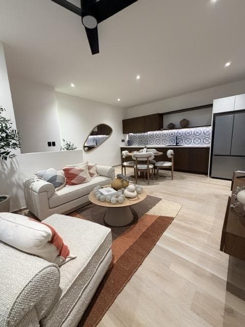 Venta departamento Avenida 25 esquina con calle 24 norte Edificio Marbella