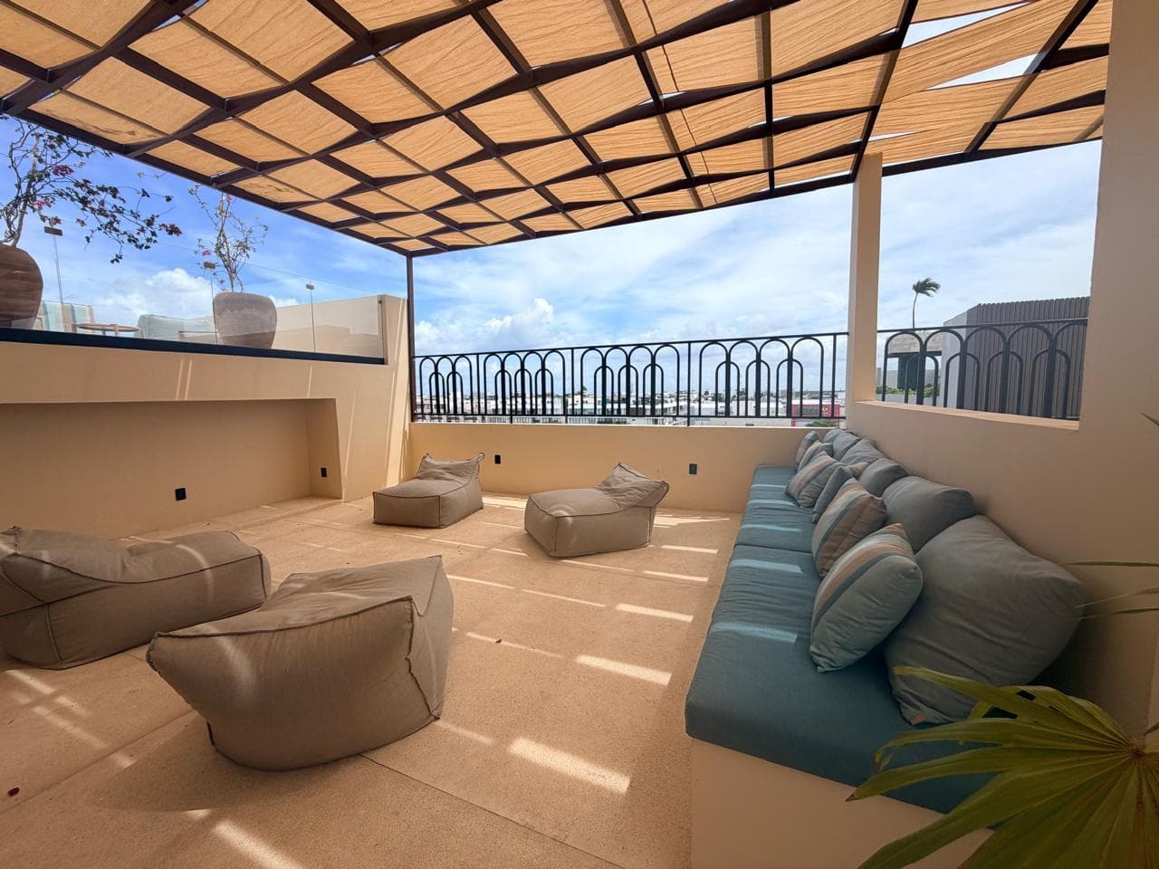 Venta departamento Avenida 25 esquina con calle 24 norte Edificio Marbella