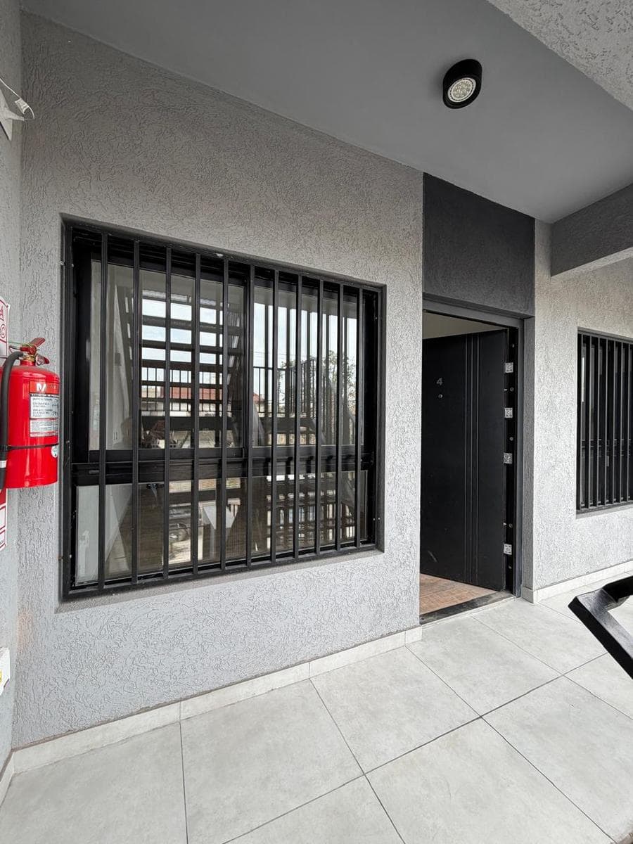 Apartment in Villa Luzuriaga